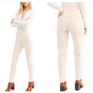 Free People Velvet Skinny Jeans. 31, 28, 29